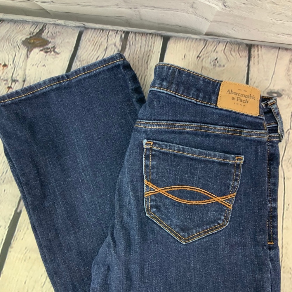 Abercrombie & Fitch Jeans